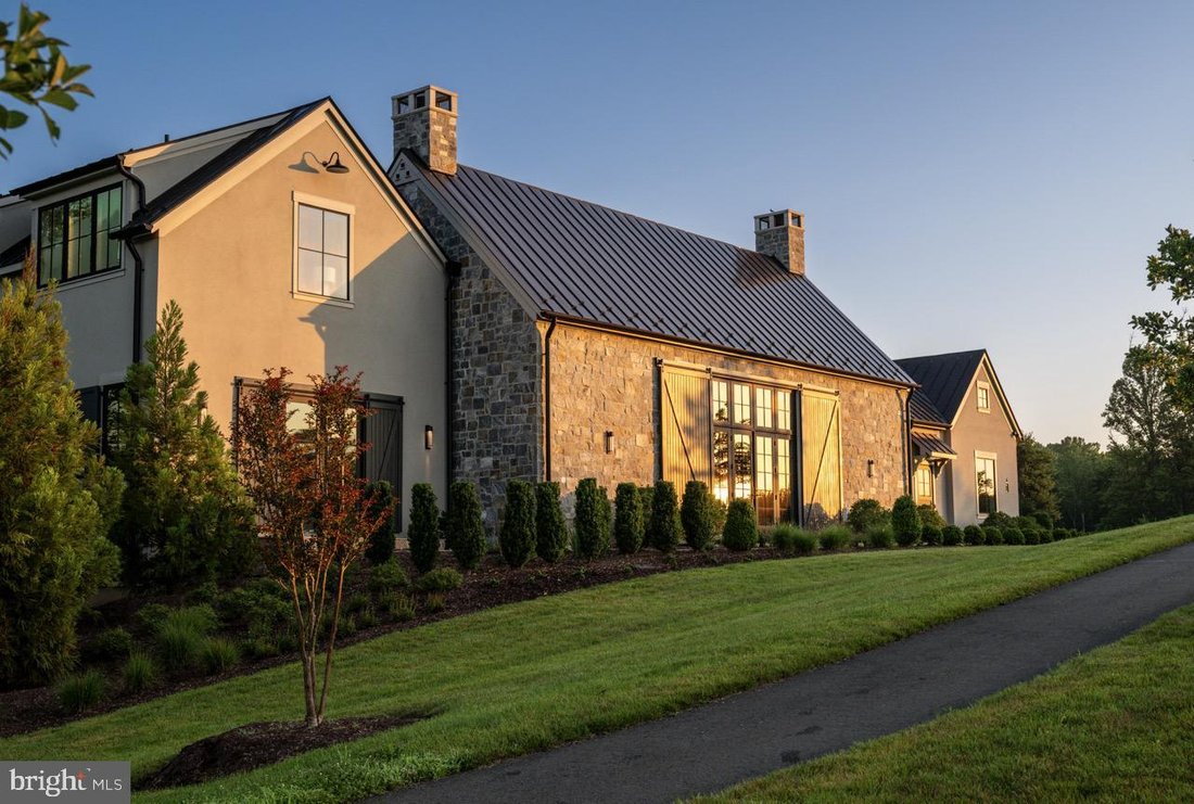 House in Middleburg, Virginia, United States 4 - 17150734