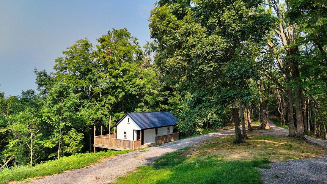 House in Bethpage, Tennessee, United States 2 - 18612488