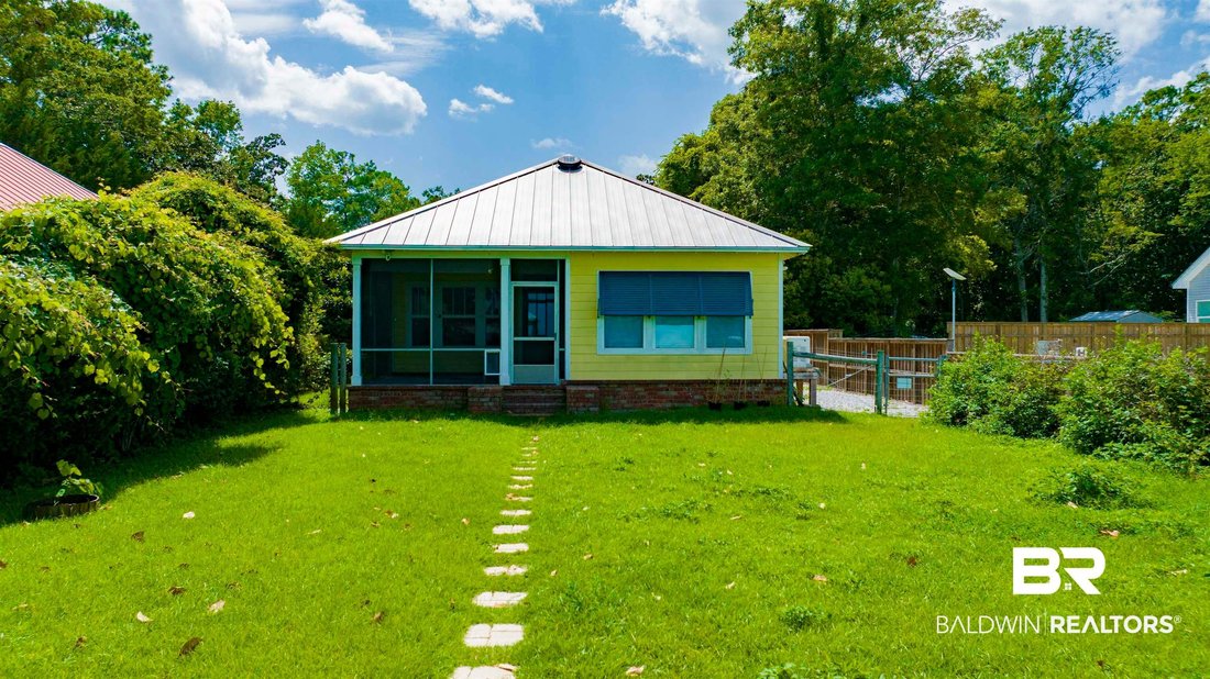 House in Coden, Alabama, United States 2 - 18465806
