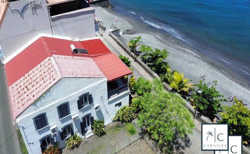 House in Arrondissement of Saint-Pierre, Saint-Pierre, Martinique 1