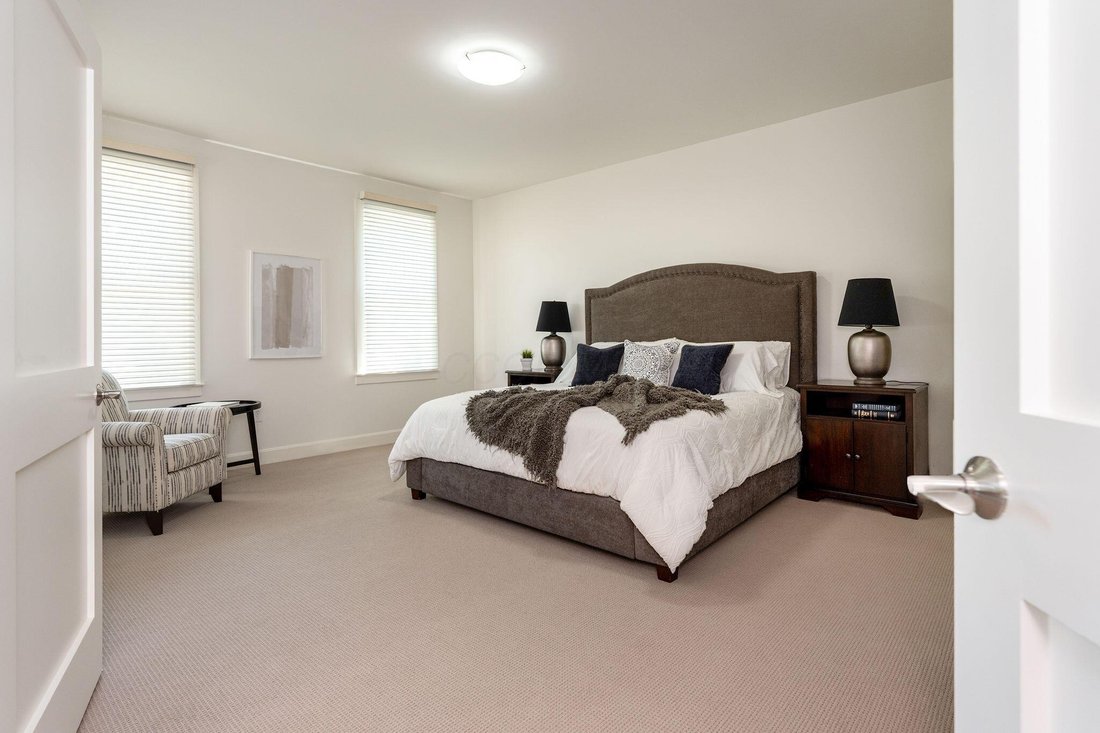 Condo in Columbus, Ohio, United States 5 - 18611874