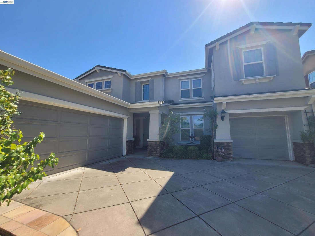 House in Pleasanton, California, United States 1 - 18615690
