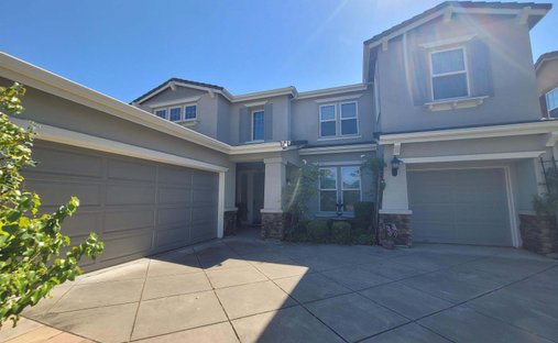 House in Pleasanton, California, United States 1