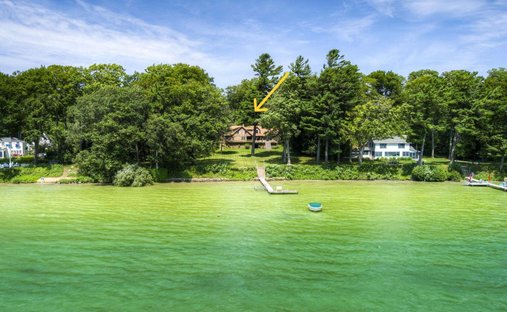 Maison à Lake Leelanau, Michigan, États-Unis 1