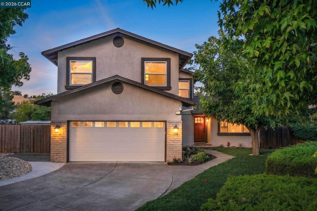 House in Martinez, California, United States 1 - 18612078
