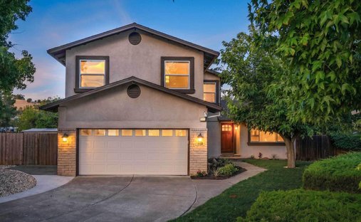 Casa a Martinez, California, Stati Uniti 1