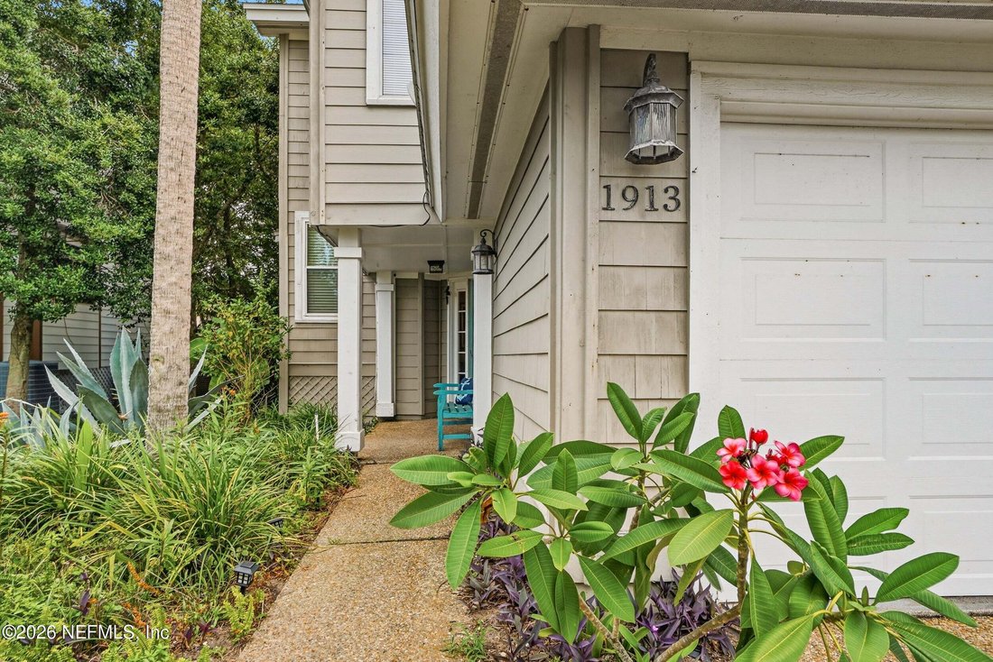 Townhouse in Atlantic Beach, Florida, United States 2 - 18615655