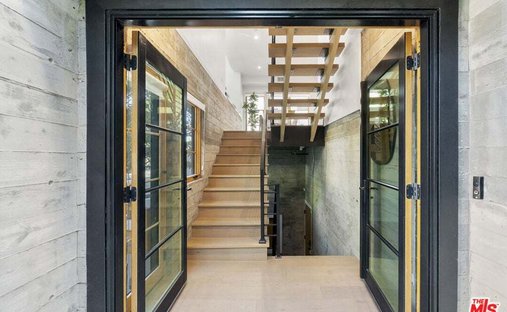 Casa en Los Ángeles, California, Estados Unidos 1