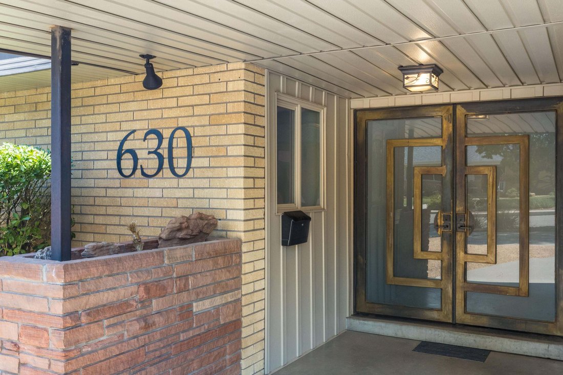 House in Albuquerque, New Mexico, United States 4 - 18611537