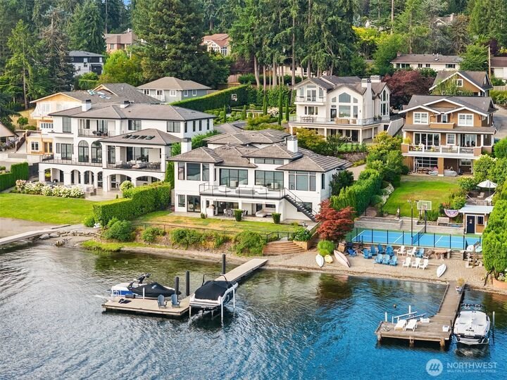 House in Redmond, Washington, United States 3 - 18614971
