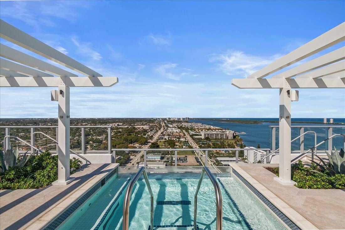 Condo in Lake Park, Florida, United States 1 - 18609347