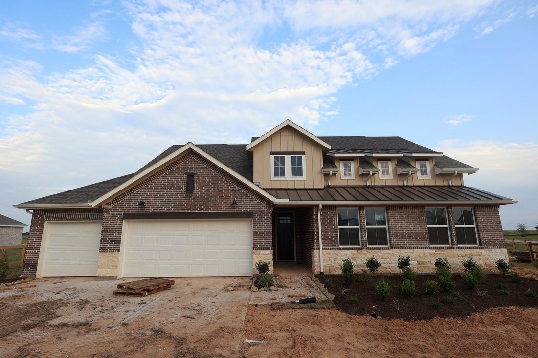 House in Waller, Texas, United States 2 - 17670295