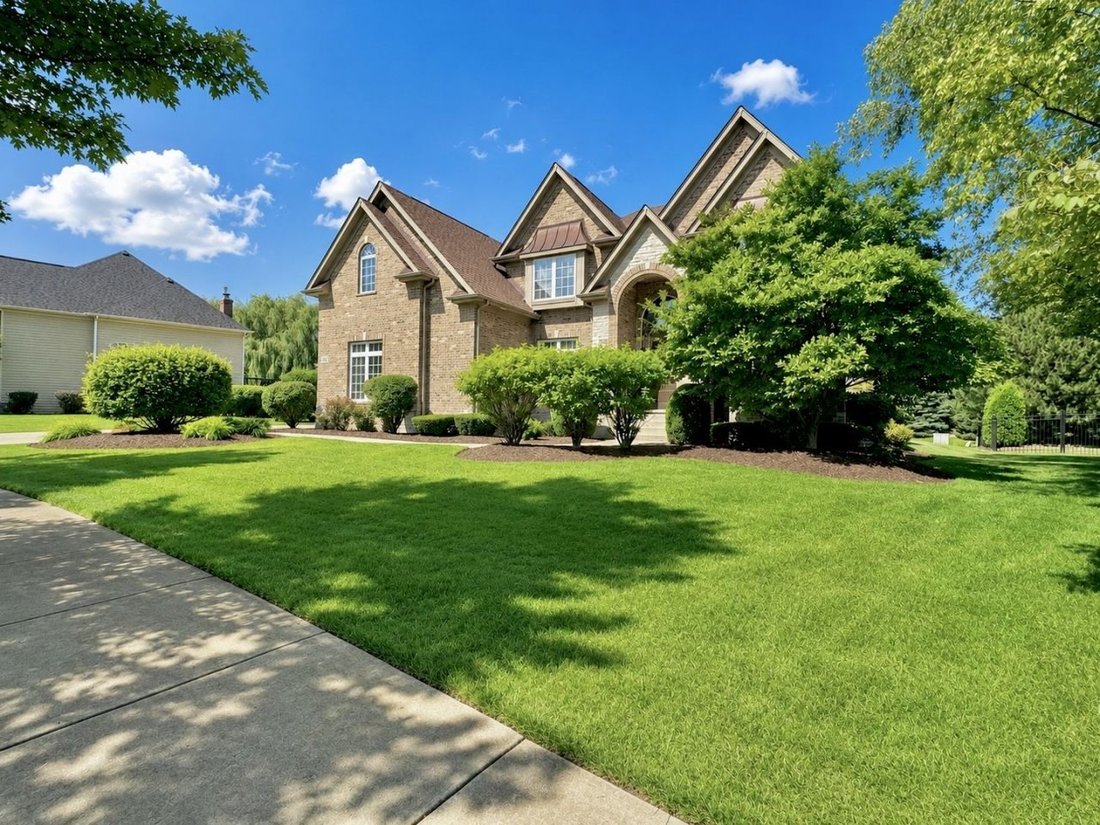 House in Naperville, Illinois, United States 1 - 18614727
