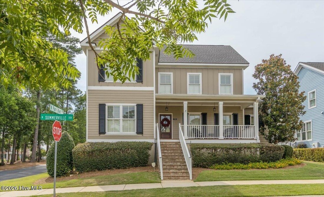 House in Evans, Georgia, United States 4 - 18613476