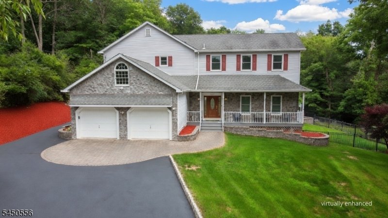 House in West Milford, New Jersey, United States 2 - 18615464
