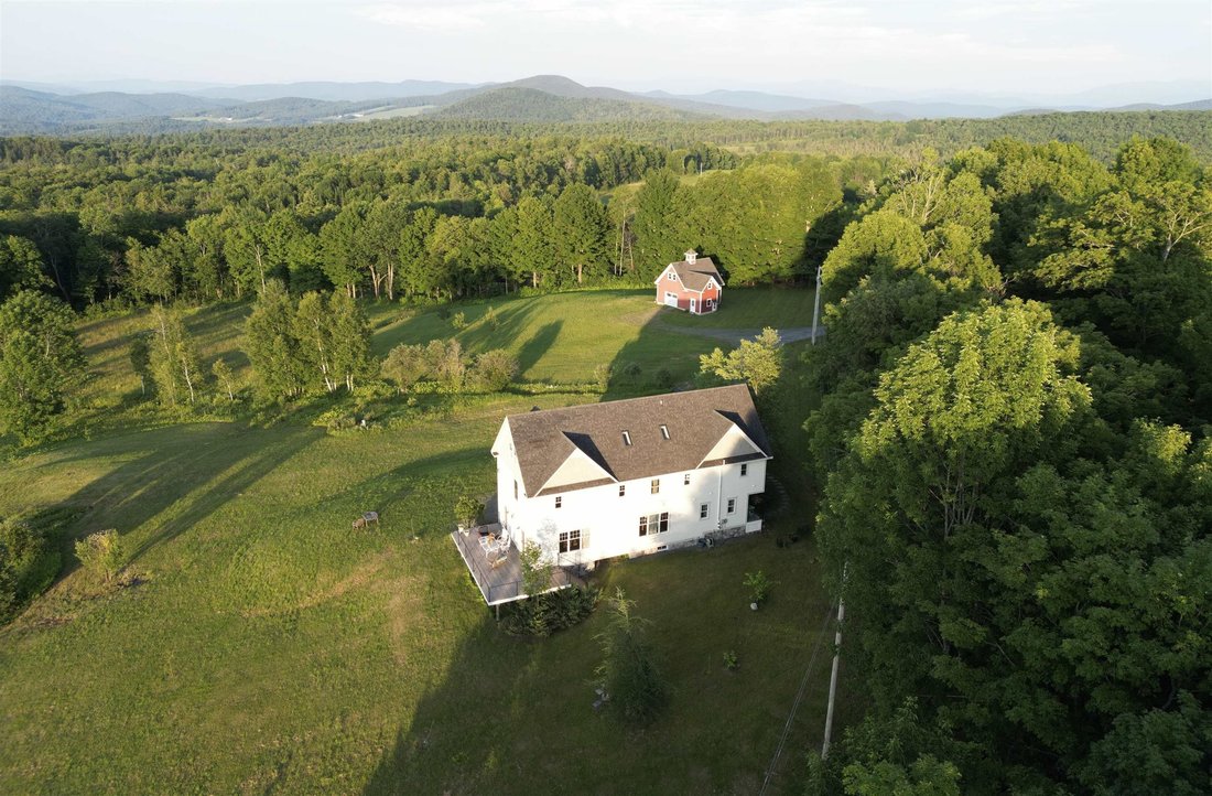 Peacham, Vermont, United States 2 - 18224692