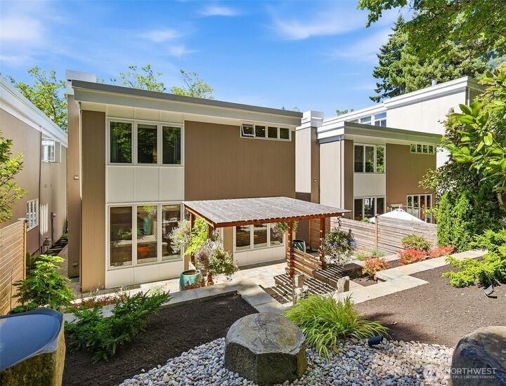House in Bellevue, Washington, United States 3 - 18614981