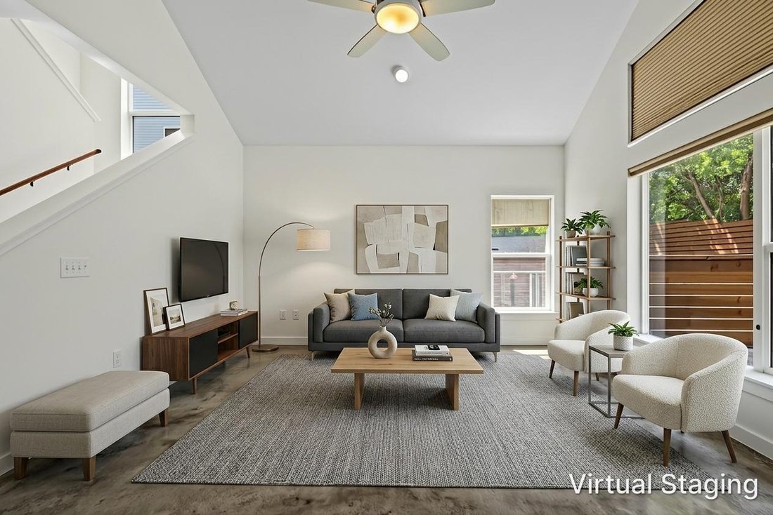 House in Austin, Texas, United States 1 - 18609500