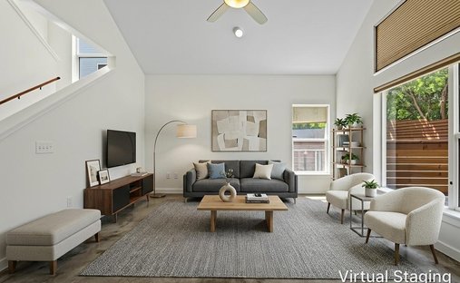 House in Austin, Texas, United States 1