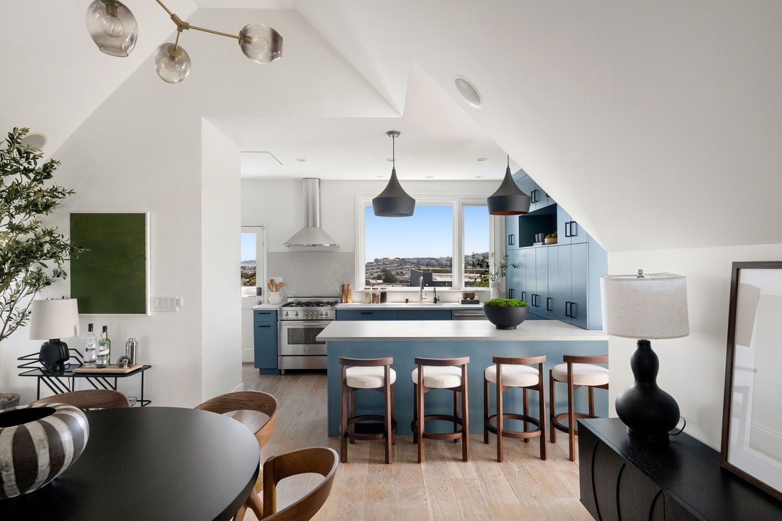 House in San Francisco, California, United States 2 - 18613541