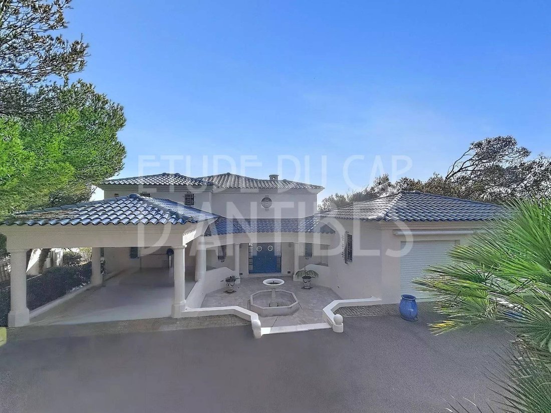 Villa in Ecarts, Roquebrune-sur-Argens, France 5 - 16983401