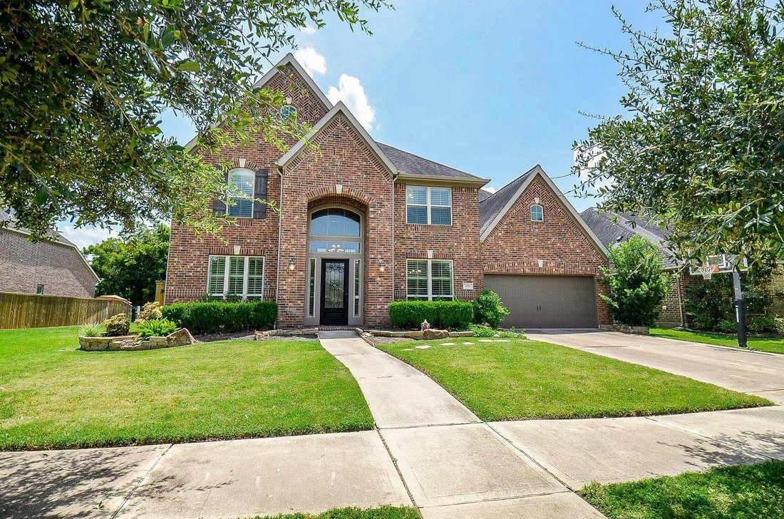 House in Sugar Land, Texas, United States 2 - 18613361