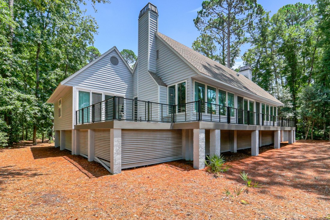 House in Hilton Head Island, South Carolina, United States 2 - 18610349
