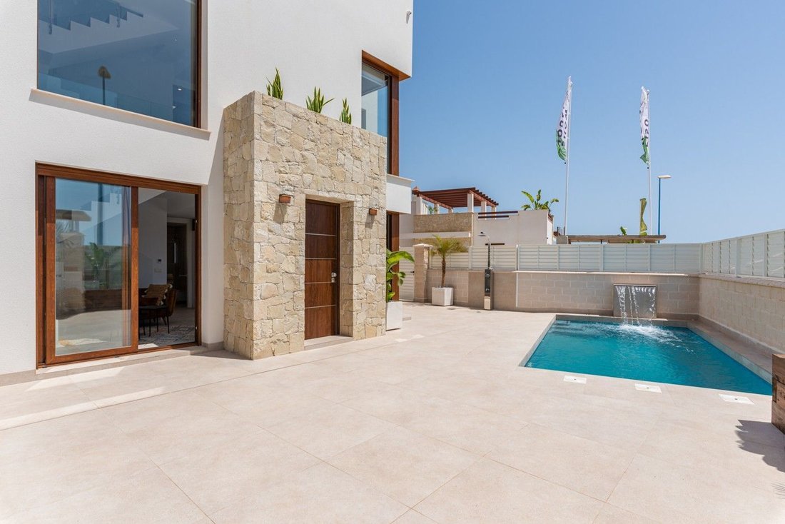 Villa a Vera, Andalusia, Spagna 4 - 18613732