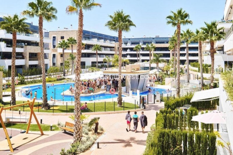 Apartment in Playa Flamenca, Orihuela, Valencian Community 1 - 18610995