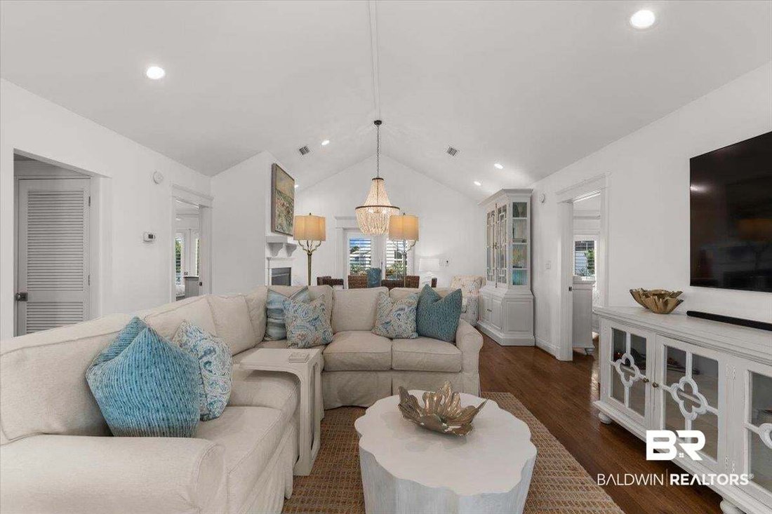 House in Orange Beach, Alabama, United States 3 - 18609203