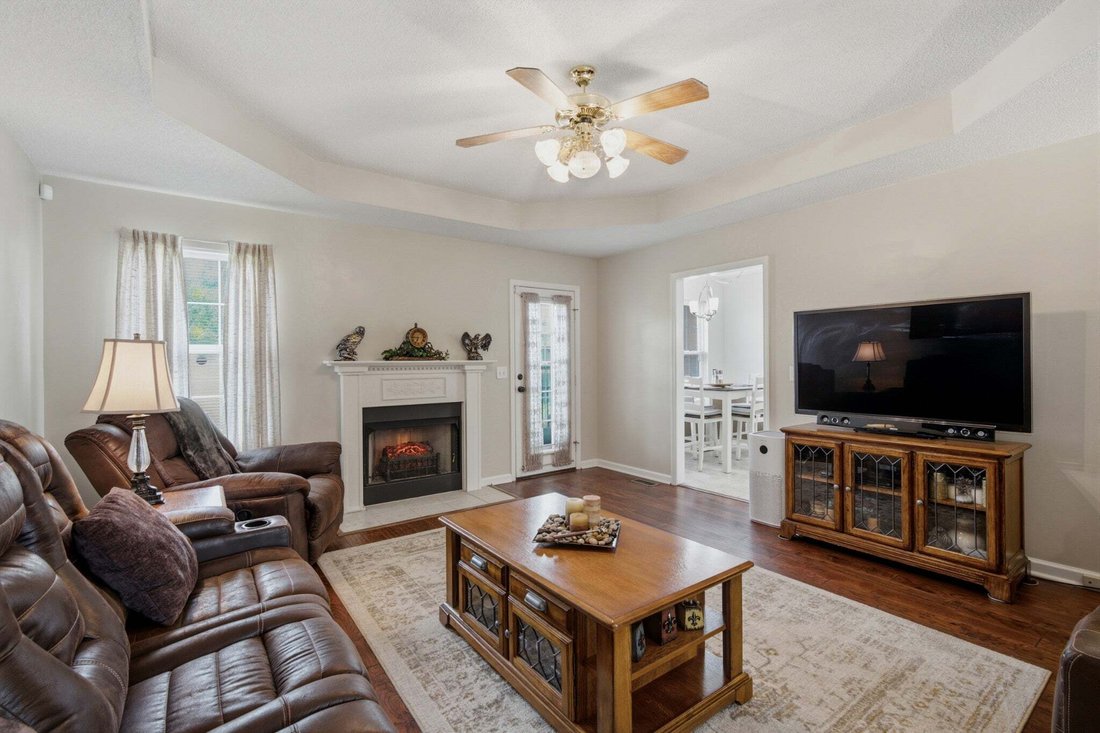 House in Murfreesboro, Tennessee, United States 3 - 18609856