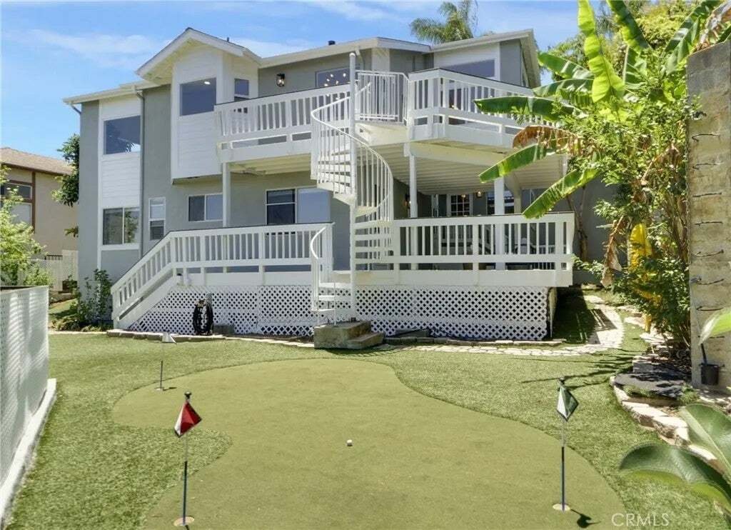House in Torrance, California, United States 1 - 18208063