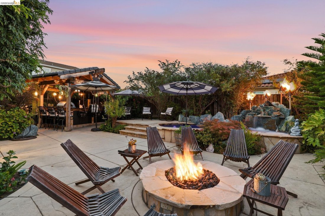 House in Antioch, California, United States 2 - 18612072
