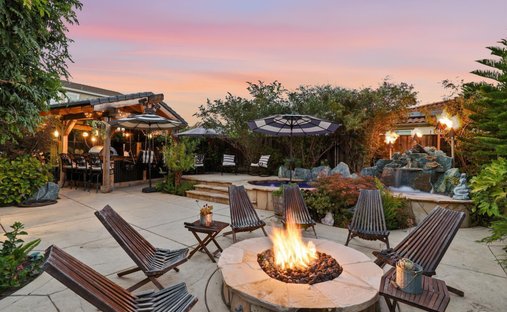 Casa a Antioch, California, Stati Uniti 1