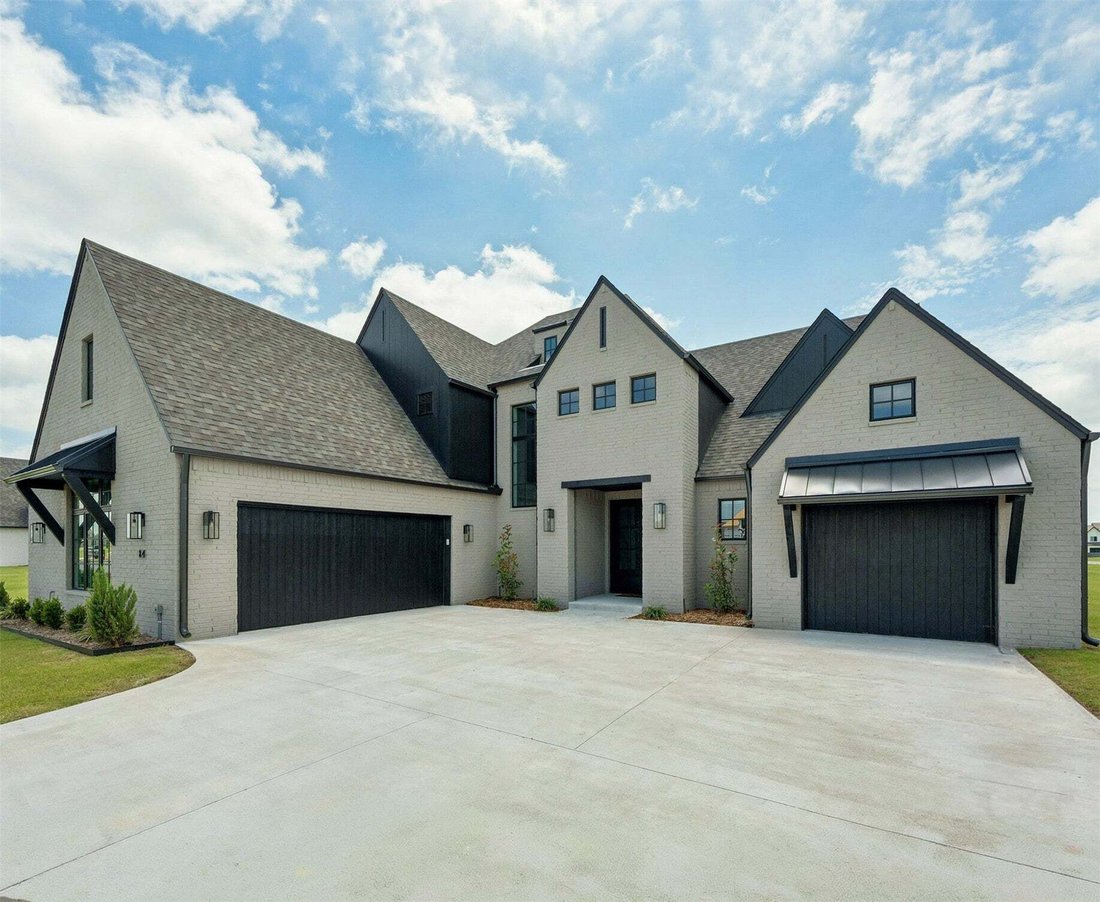 House in Glenpool, Oklahoma, United States 3 - 18609848