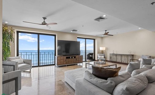 Appartement à Jacó, Puntarenas, Costa Rica 1