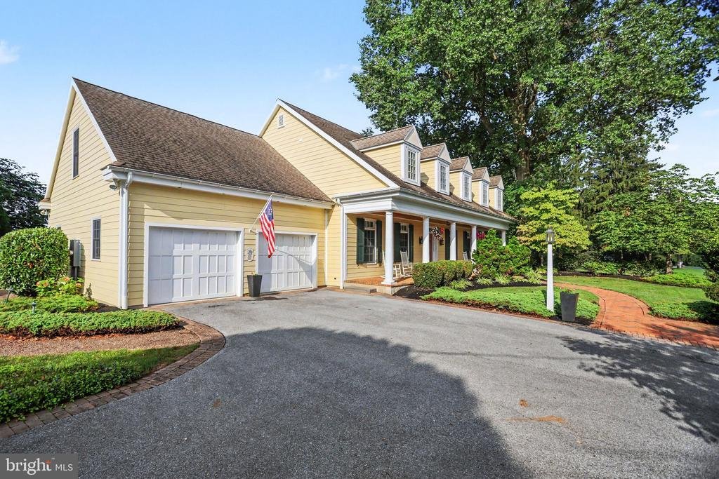 House in Lititz, Pennsylvania, United States 2 - 18613100