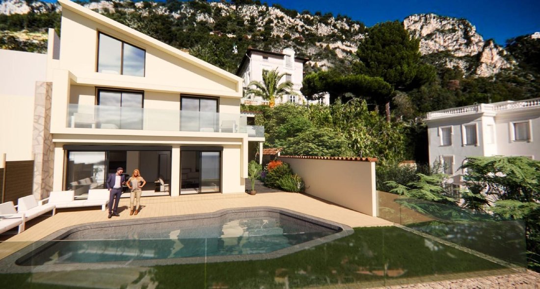 House in Beaulieu-sur-Mer, Provence-Alpes-Côte d'Azur, France 2 - 16656407