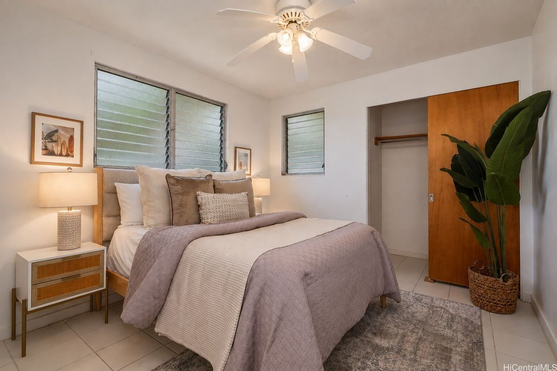 House in Honolulu, Hawaii, United States 4 - 18614749