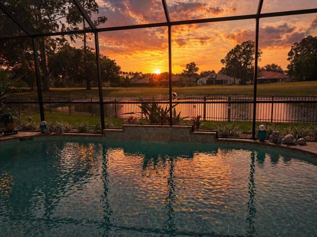 Casa en Fernandina Beach, Florida, Estados Unidos 4 - 18611532
