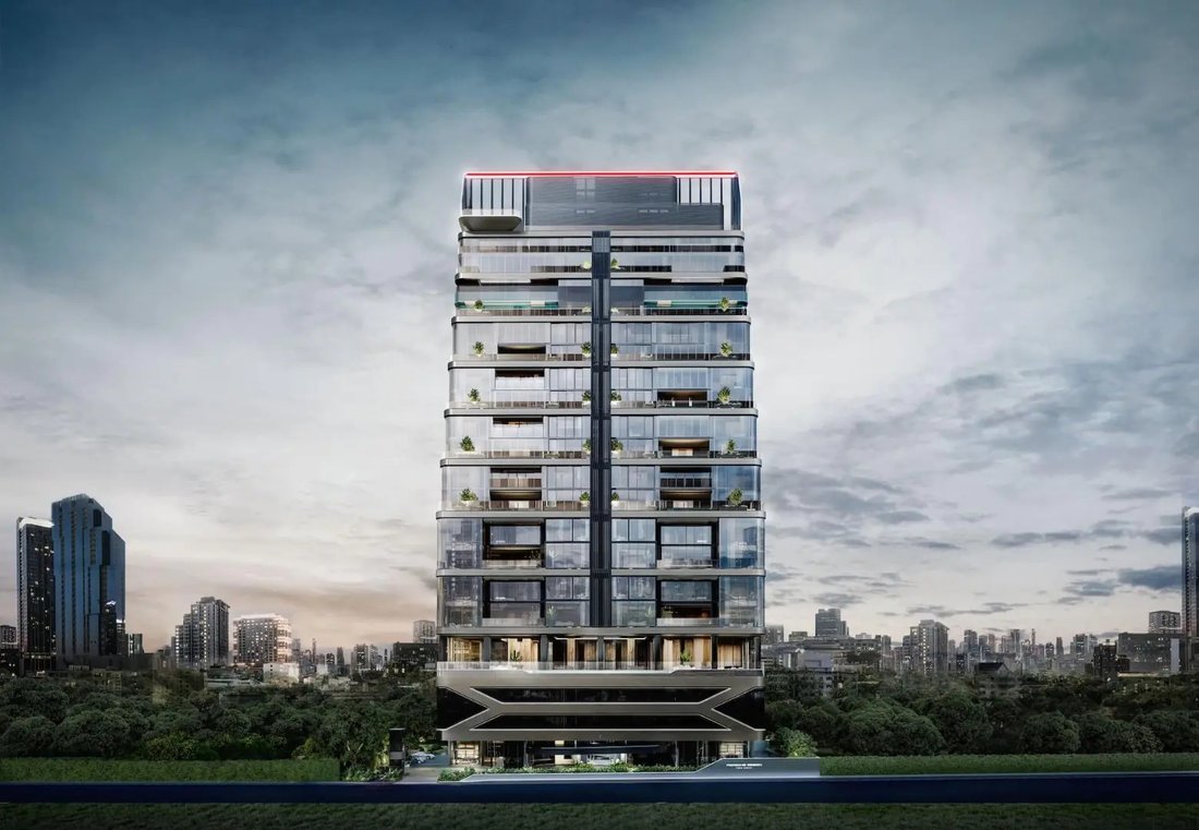 Condo in Bangkok, Bangkok, Thailand 2 - 18614753