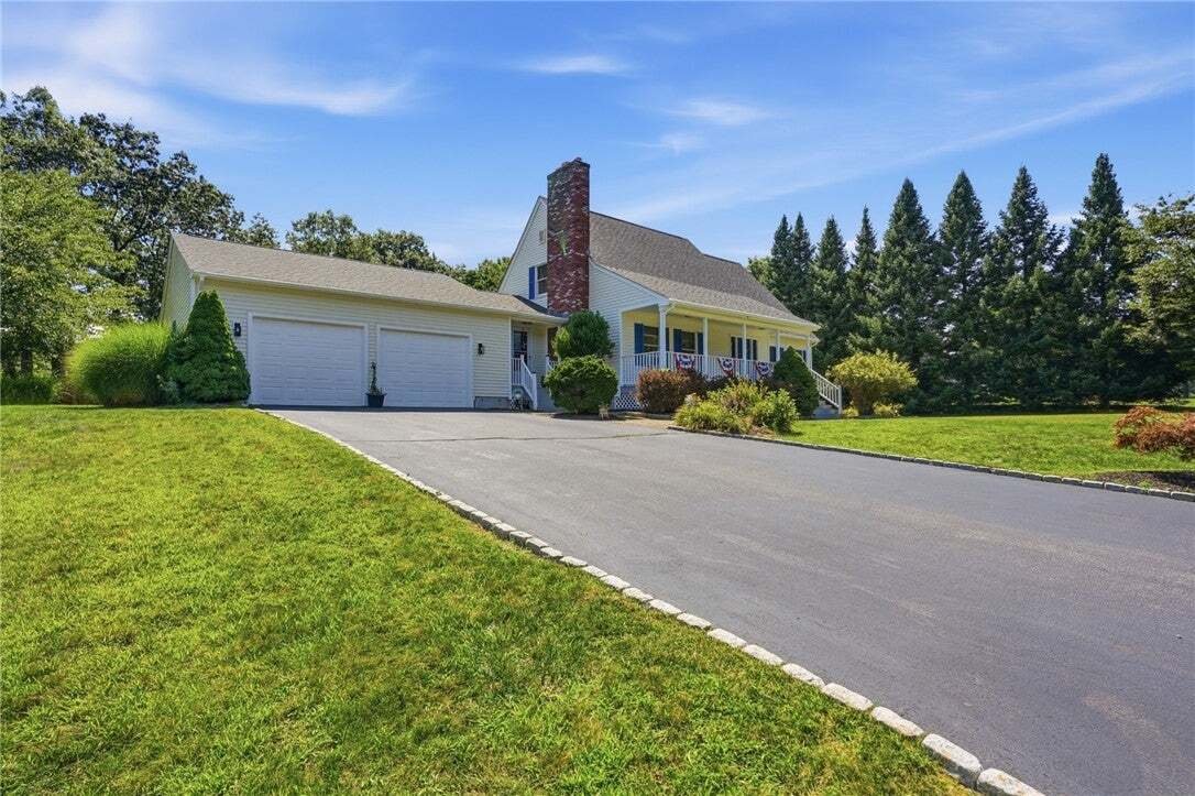 House in Coventry, Rhode Island, United States 2 - 18611828