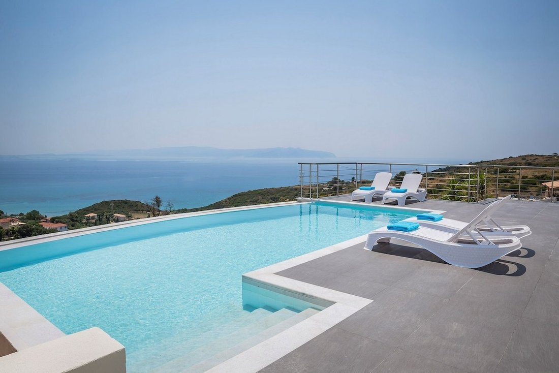 Villa in Elios-Proni, Peloponnese, Western Greece and the Ionian, Greece 4 - 18609320