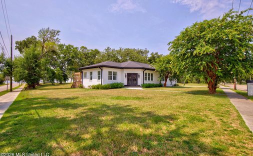 House in Gulfport, Mississippi, United States 1