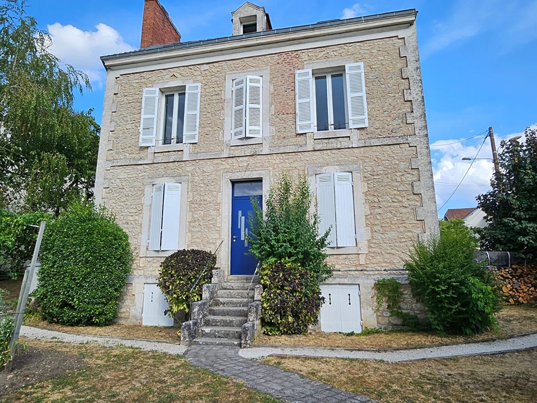 Villa in Beaulieu, Perigueux, France 1 - 18611030