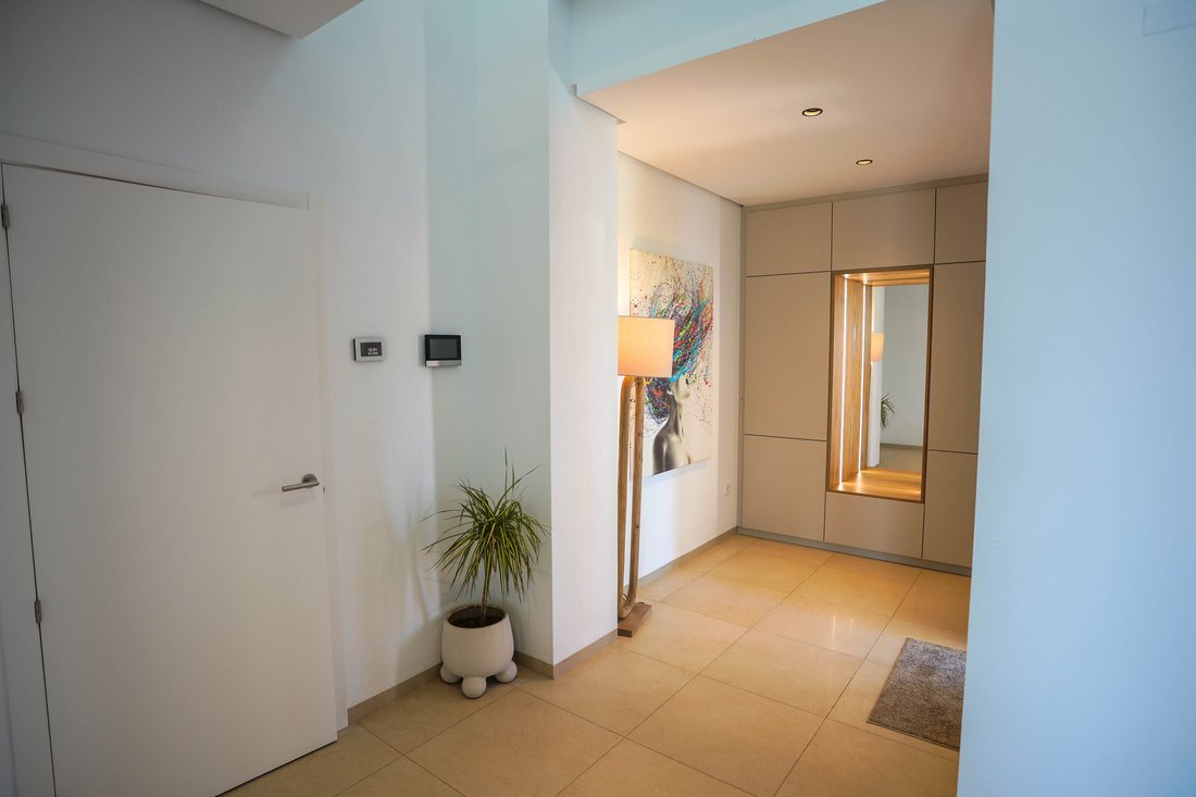 Villa in La Manga del Mar Menor, San Javier, Región de Murcia 4 - 18609118