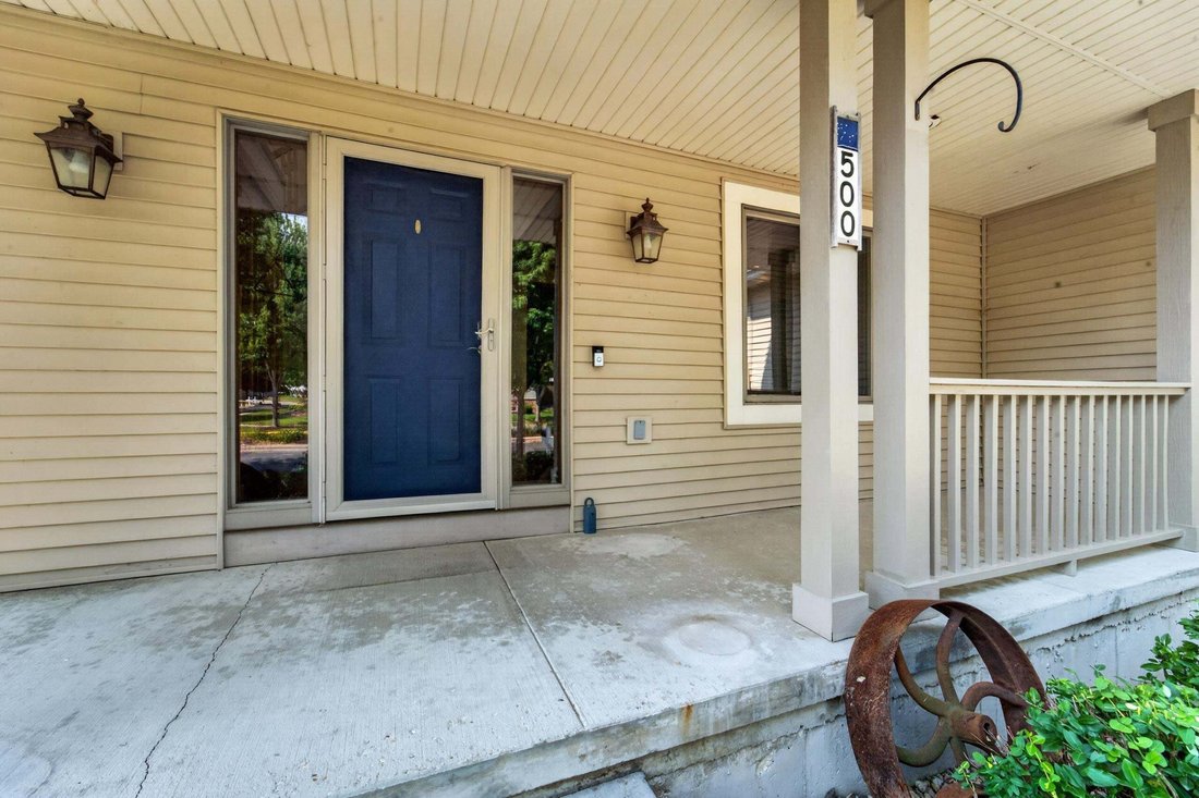 House in Waunakee, Wisconsin, United States 2 - 18609549