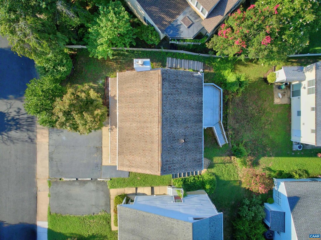 House in Charlottesville, Virginia, United States 4 - 18609770