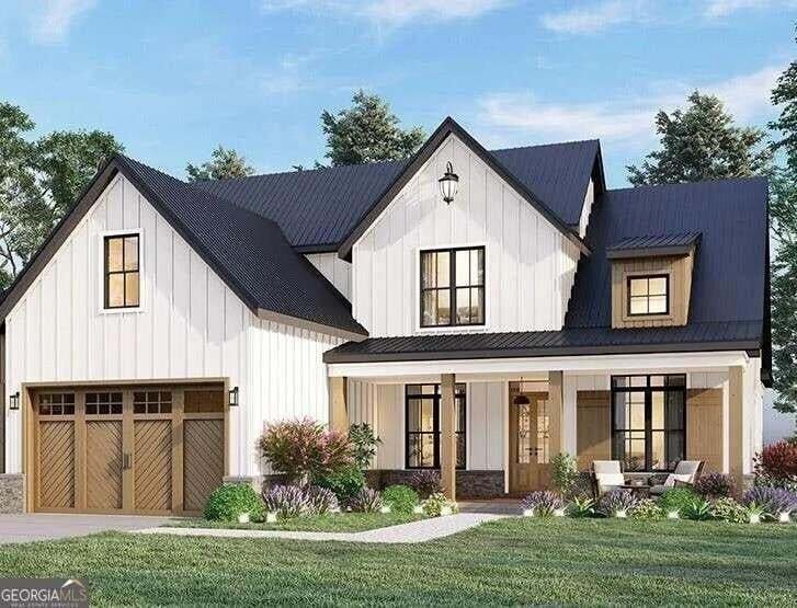House in Cartersville, Georgia, United States 1 - 18075940