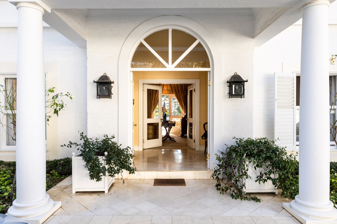 House in Sandton, Gauteng, South Africa 3 - 18611340